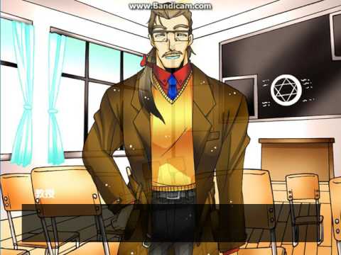 Ｖｅｌｋｙｕｒｉａ～三人の姫君・制作動画０１