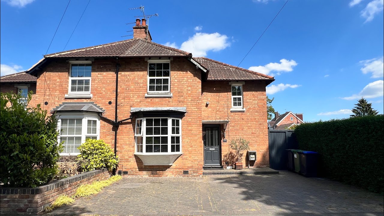 For Sale in Historic Warwick - 