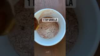 Insta Mug Cake Tutorial screenshot 5
