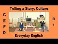 Past Simple How to Tell a Story in English | Sequencing and Storytelling