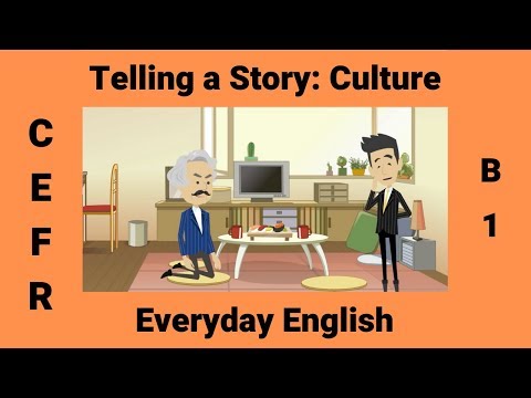 Past Simple How to Tell a Story in English | Sequencing and Storytelling