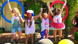 OLE MISS CHI O BID DAY