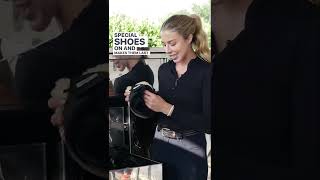 Celebrity Hannah Selleck's Favorite Leg Protection for her Horses #CorroShorts Wealth