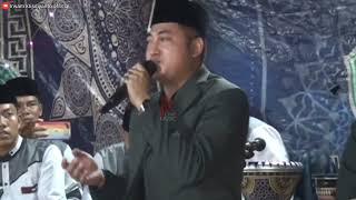 IRWAN KRISDIYANTO MEMBUAT NANGIS SATU KAMPUNG KARNA LANTUNAN SOLAWAT