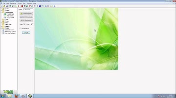 Game Maker Tutorial : Pong Part 1