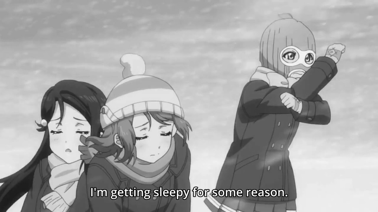 Love Live Sunshine! Meme Compilation #2