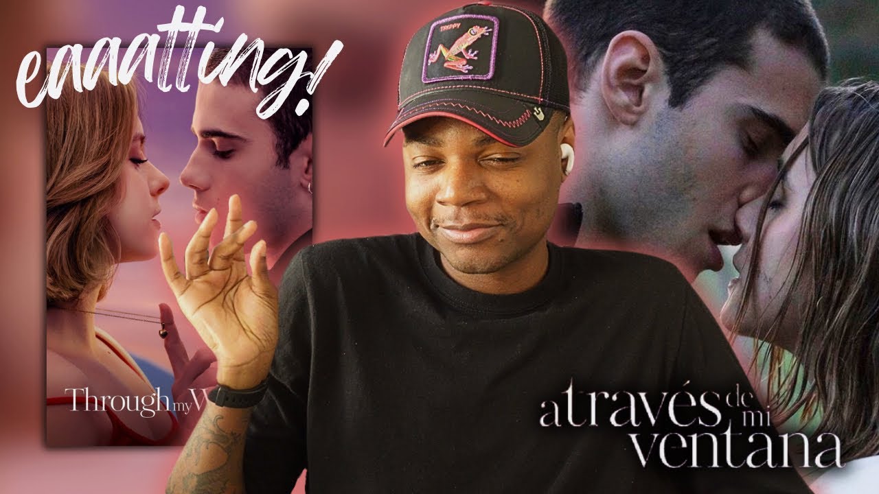the wattpad adaptions have been eeEEAAATING lately!! | Through My Window Reaction!!