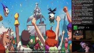 Just Chillin|PS5|Nexomon: Extinction