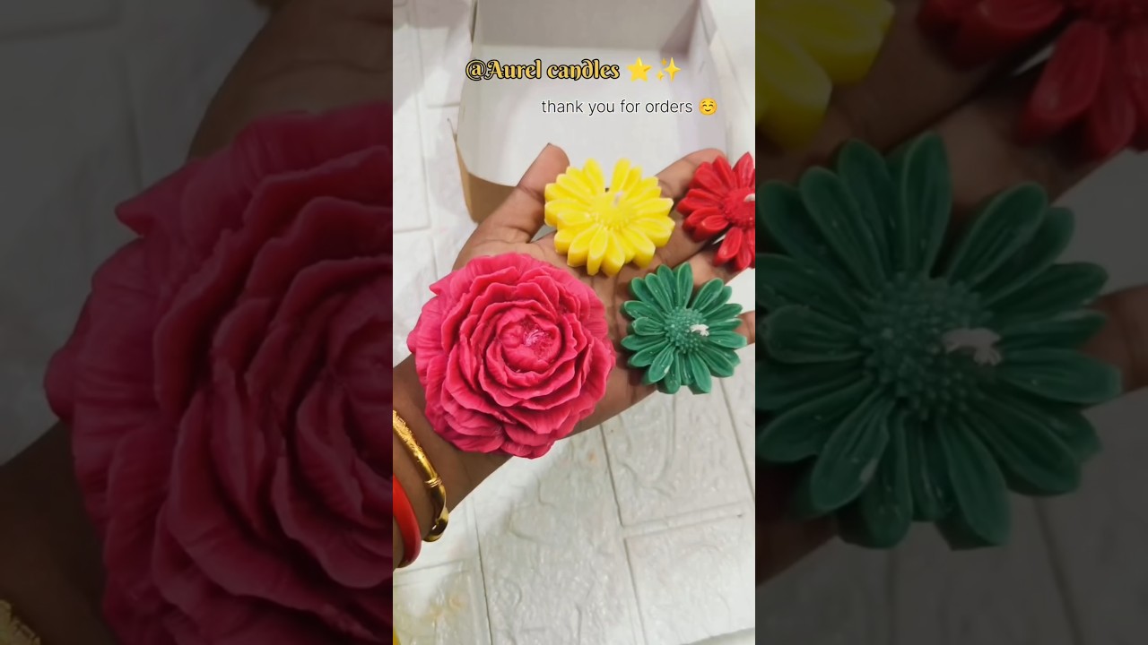 thank you for your orders⭐✨ 