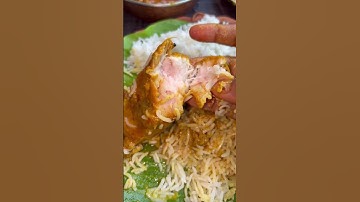 Thumbnail of Lunch thali #music #song #telugusongs #love #entertainment #trending #food #viral #shorts