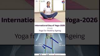 Find stability and inner peace with Bhadrāsana (The Firm Posture)