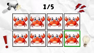 Say The Word On Beat Challenge Part 21 Level 1-5 Easy To Insane