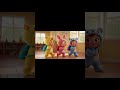 🔥 Walk Walk, Stop Stop! 🛑👣 | Toddler Safety Song🌟#SafetySong #WalkingFeet#NurseryRhymes