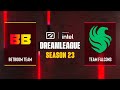 Dota2 - BetBoom Team vs Team Falcons - DreamLeague Season 23 - Group B