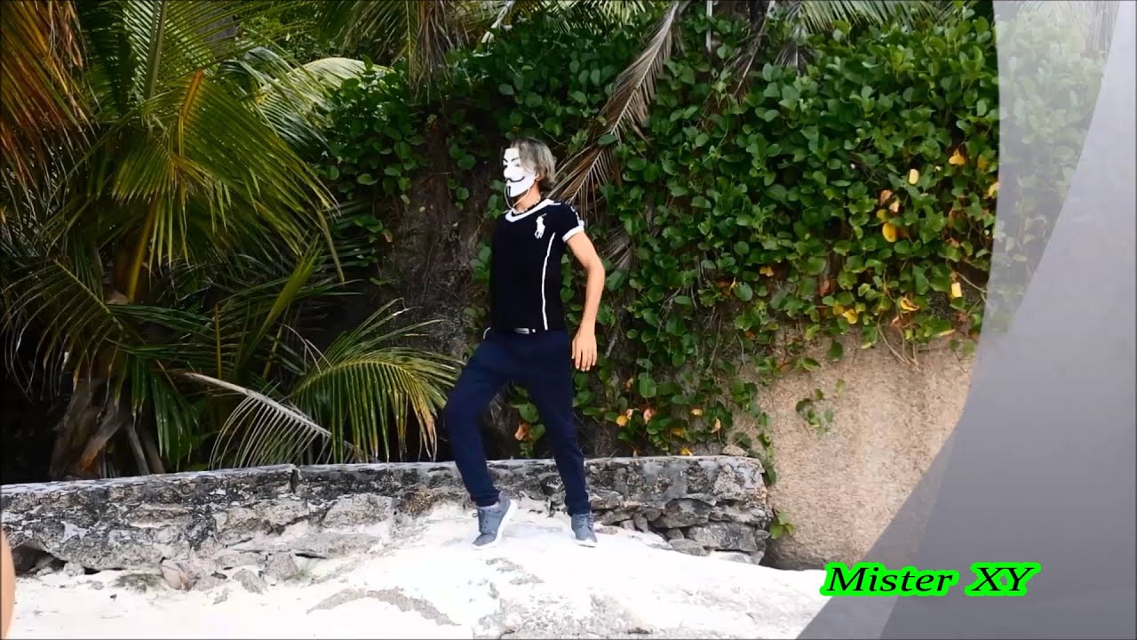 Dubstep | Dance | Seychelles
