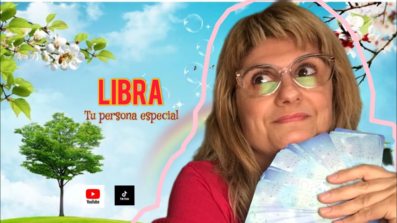 LIBRA ♎️Alguien ve en ti su hogar, su diez de copas pero….¿hay alguien ...