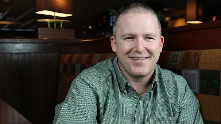 What Sets Red Lobster Apart feat. Brian Bazzell