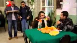 Ulvi Maymun Gribi Dagitiyor D