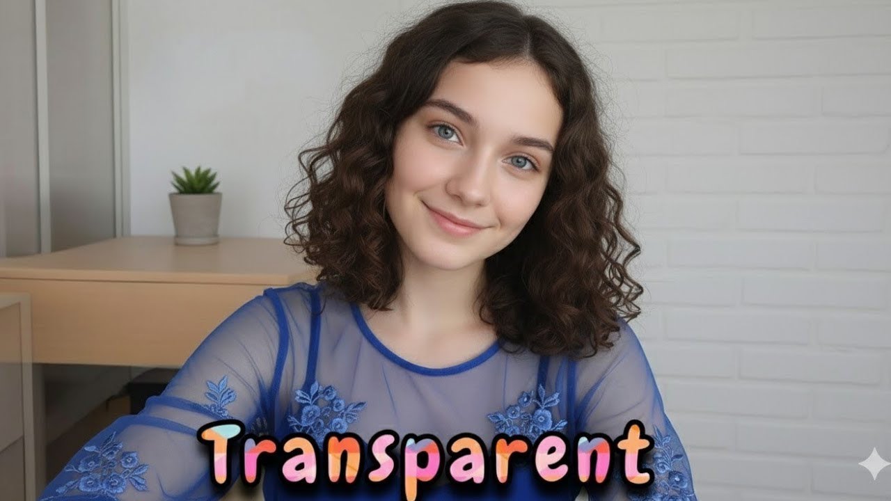 [4K] Прозрачная примерка 2025 года | Модные вещи, которые обязательно должны быть в гардеробе