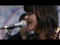 Telekinesis - Ghosts and Creatures (Live on KEXP)