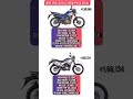 Hero Xpulse 210 vs 200 | Off-Road King  🏍️🔥#HeroXpulse210#HeroXpulse200#HeroMotoCorp#OffRoadBike