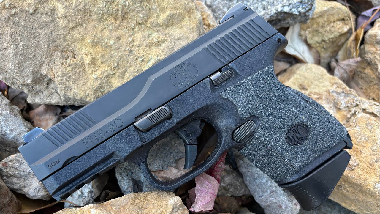 Лучшее оружие по цене от 300 долларов и ниже (FN, Glock, S&W, Springfield, Walther, Ruger и другие)