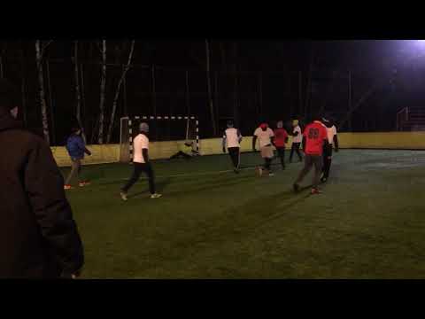 Видео к матчу GC  - NONAME Видео к матчу GC  - NONAME