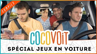 Cocovoit - Spécial Jeux en voiture screenshot 4
