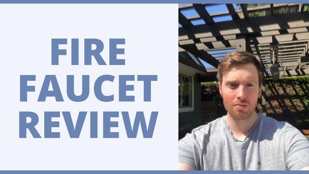 Fire Faucet Review - Is This GPT Website Worth Your Time?