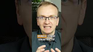 Ruszamy z zapisami na kurs Zabbix – Monitoring Sieci i Serwerów!