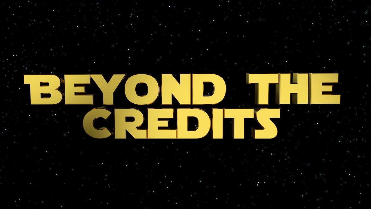 Beyond The Credits Season 3:Episode 12 - YouTube
