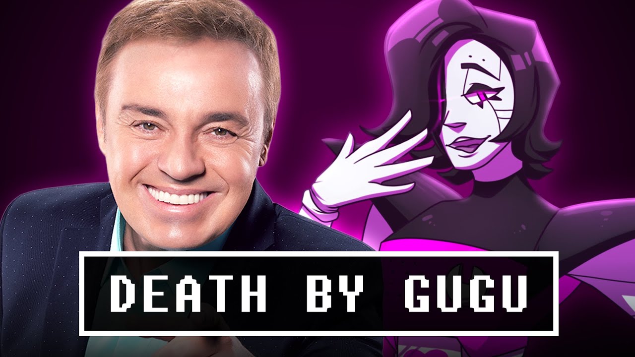 Death by Gugu [YTPMV]