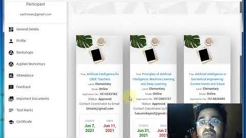 Free Certificate from Atal Academy #Atal