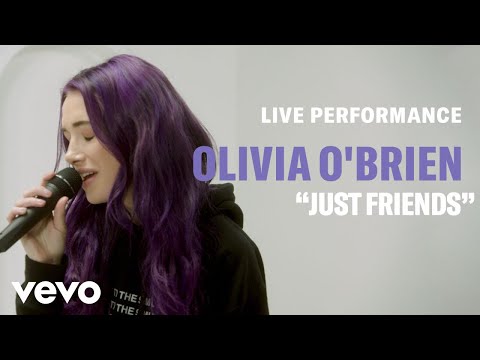 Olivia O'Brien - Just Friends