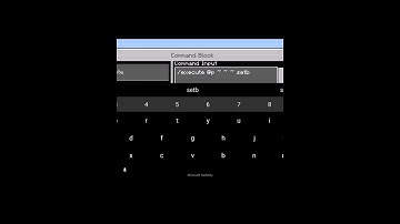 op minecraft command block hack 😨😨 // minecraft :) ot thunder