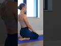How to Stretch your Tibialis Anterior // Yoga for Athletes