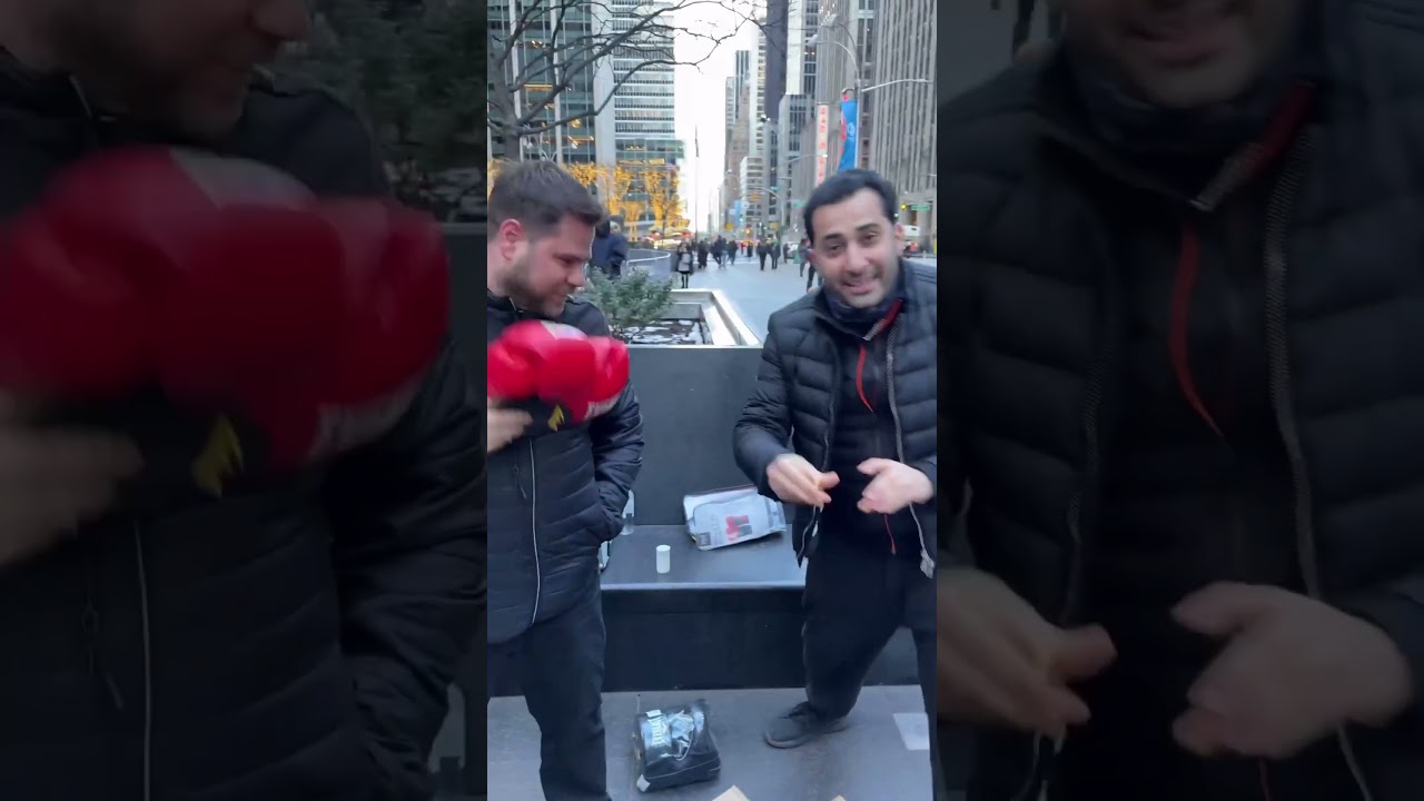 Box Nico Leonard & TraxNYC For GOLD?! * PRIZE ALREADY FOUND*