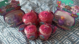 Magic Mixies Unboxing Part 1 ❤ @mooseenterprise