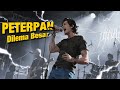 PETERPAN DILEMA BESAR ROCK COVER REQUEST 