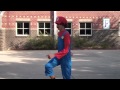 Mario Brothers Skit