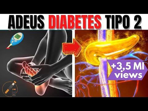 Vídeo: 6 maneiras de tratar o diabetes tipo 2