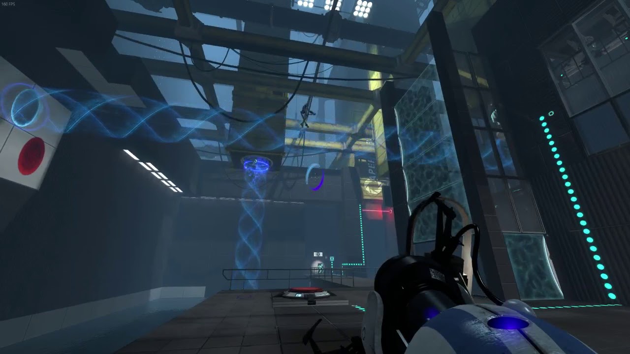 Portal 2 Coop - Bölüm 3 - YouTube