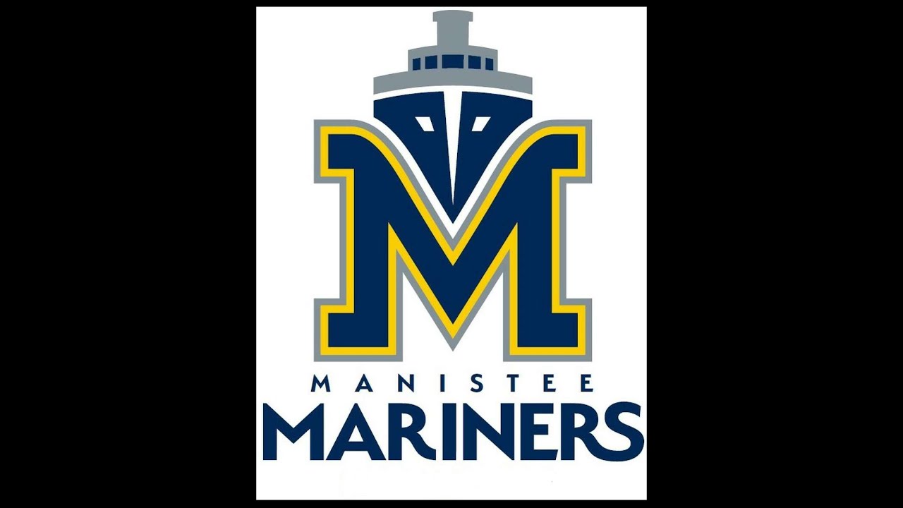 2024 Manistee Mariners Football Season Highlights