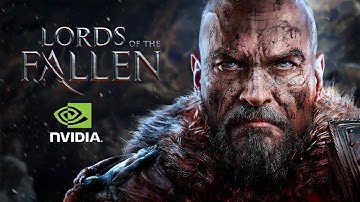 Lords of the Fallen | Titan X Pascal SLI | 4K | Nvidia HB SLI Bridge Performance Test | 60FPS