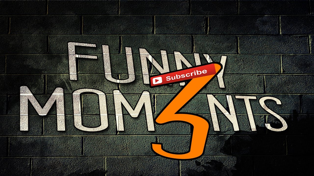 Śmieszne Chwile [#3] by CehaGames [Archiwalne]