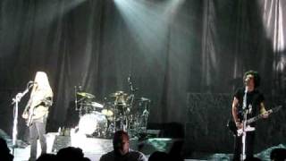 Alice In Chains - Lesson Learned - Kansas City - Midland Theater