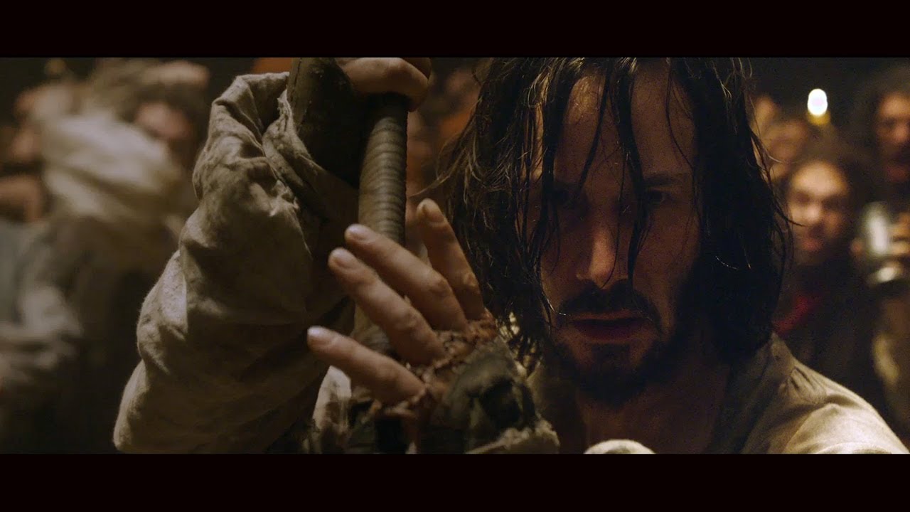 Download 47 Ronin - Theatrical Trailer