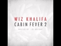 Wiz Khalifa - Smokin Drinkin [Cabin Fever 2]