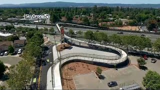 New Security Measures Mulled for East Palo Alto Pedestrian Bridge