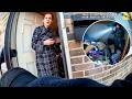 She Let Cops Search Her Room to Prove She Was Innocent — TOTAL DISASTER | Legal Analysis